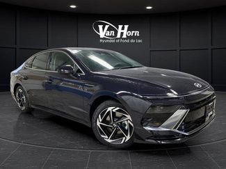 New 2026 Hyundai Sonata SEL video 1