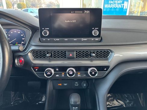 Used 2023 Acura Integra image 13