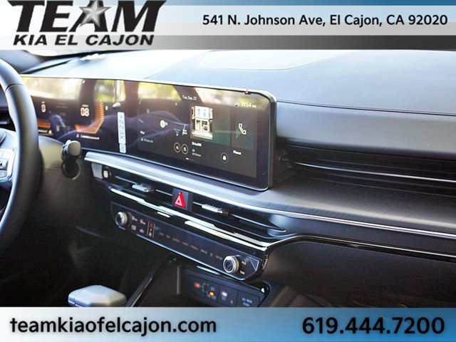 New 2026 Kia K5 GT-Line FWD image 13