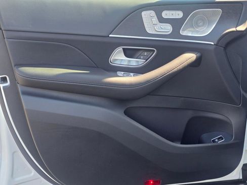 New 2026 Mercedes-Benz GLE 350 4MATIC image 35