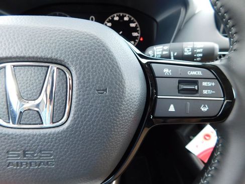 Used 2022 Honda Civic EX image 29