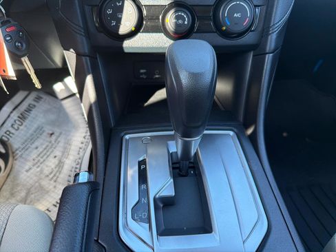 Used 2023 Subaru Impreza 2.0i image 23