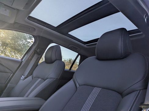 New 2026 MAZDA CX-50 2.5 Hybrid w/ Weather Package image 24