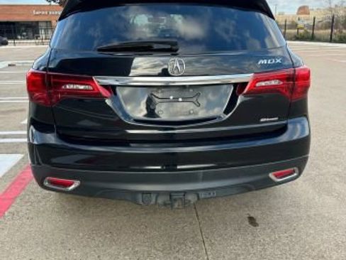Used 2016 Acura MDX SH-AWD w/ Technology Package image 7
