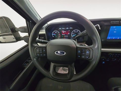 Certified 2023 Ford F350 XL w/ STX Appearance Package image 12