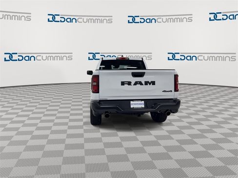 New 2026 RAM 1500 Tradesman image 7