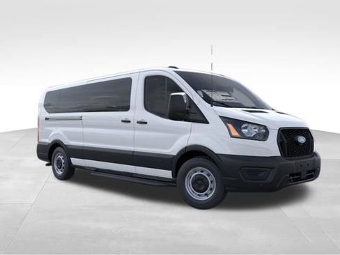 New 2026 Ford Transit 350 XL image 9