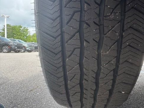 New 2025 Ford F150 Lariat w/ Equipment Group 501A Mid image 33