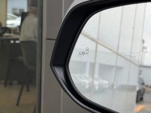 New 2025 Toyota RAV4 LE image 15