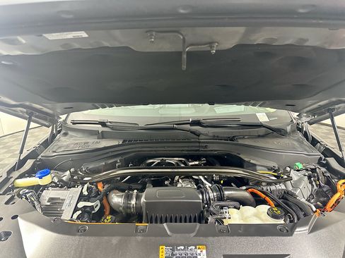 Used 2022 Lincoln Aviator Grand Touring w/ Equipment Group 301A image 37