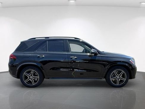 New 2026 Mercedes-Benz GLE 450 4MATIC image 8
