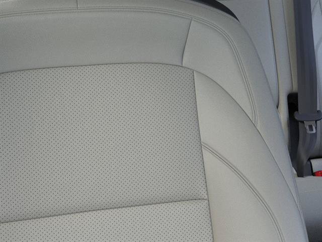 New 2026 Lincoln Nautilus Premier w/ Equipment Group 102A AWD/4WD image 16