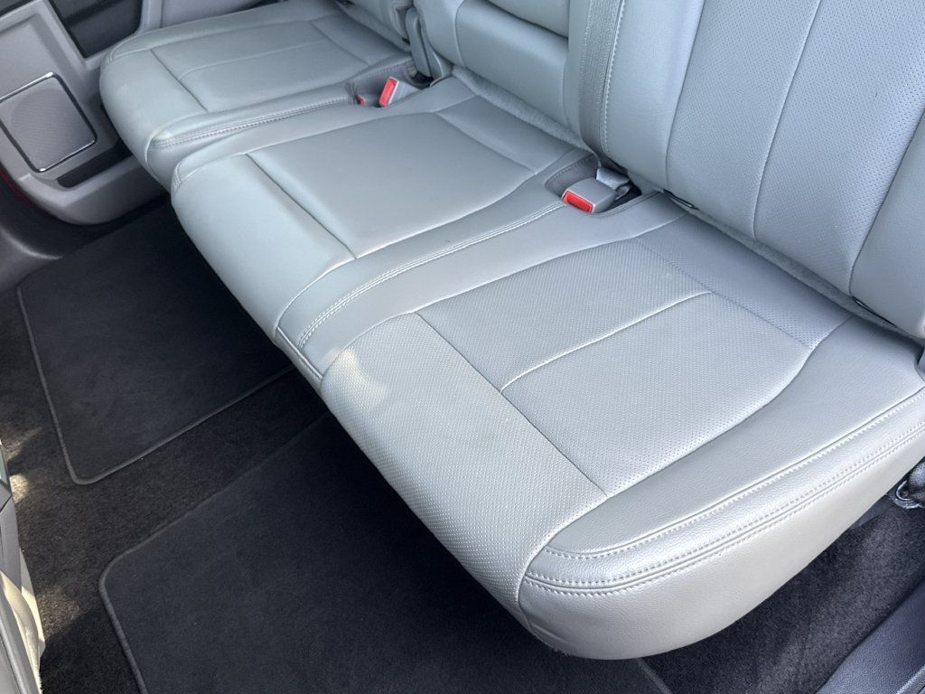 Used 2018 Ford F150 Lariat w/ Equipment Group 502A Luxury RWD image 28