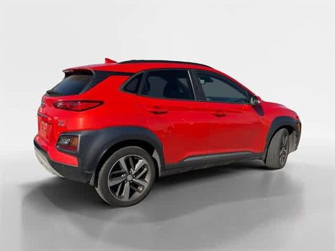 Used 2019 Hyundai Kona Ultimate image 3