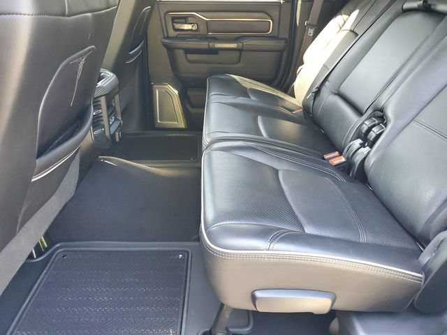 Used 2021 RAM 2500 Limited AWD/4WD image 23