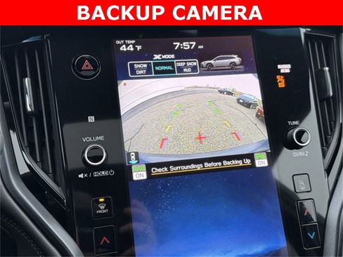 Used 2022 Subaru Outback Wilderness image 4