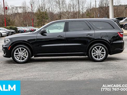 Used 2023 Dodge Durango GT image 9
