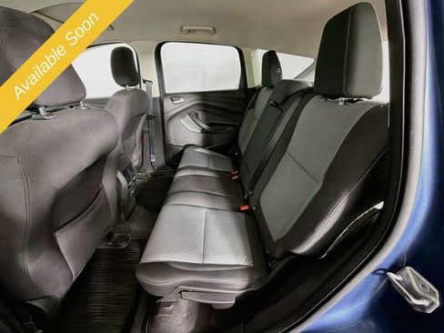 Used 2018 Ford Escape SE AWD/4WD image 23