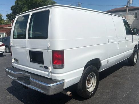 Used 2014 Ford E-350 and Econoline 350 Super Duty RWD image 5