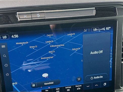 New 2025 Ford F150 XLT w/ Equipment Group 303A High image 12