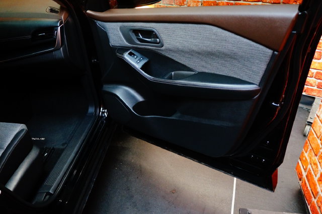 Certified 2021 Nissan Rogue S AWD/4WD image 51