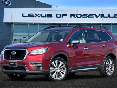 Used 2022 Subaru Ascent Touring