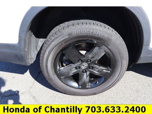 Certified 2023 Honda Ridgeline Black Edition image 30