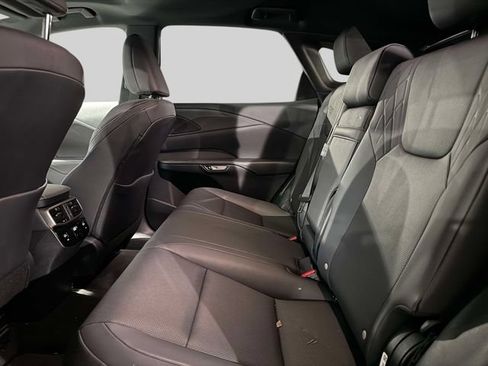 Used 2025 Lexus RX 350 Premium w/ Convenience Package AWD/4WD image 15