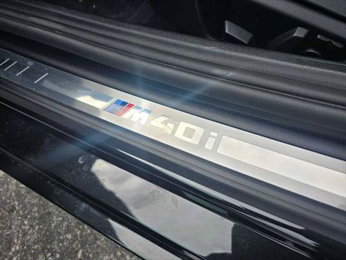 Used 2023 BMW Z4 M40i w/ Premium Package RWD image 17