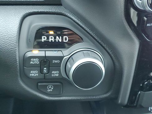 New 2026 RAM 1500 Big Horn image 30