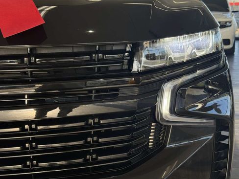 Used 2023 Chevrolet Tahoe RST AWD/4WD image 20