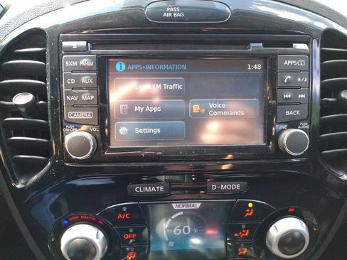 Used 2015 Nissan Juke SV w/ Technology Package FWD image 51