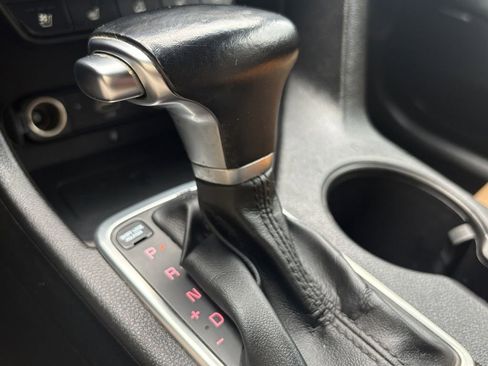 Used 2020 Kia Sportage SX image 27