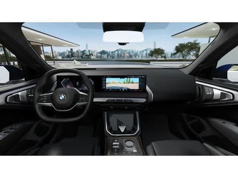 Used 2026 BMW X3 xDrive30i w/ Premium Package AWD/4WD image 10