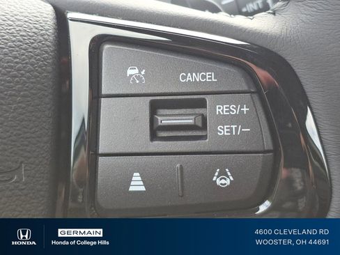 New 2026 Honda Odyssey Touring image 28