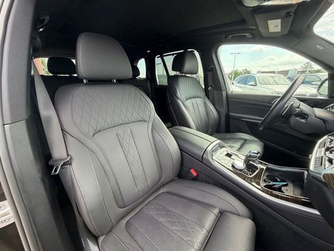 Certified 2023 BMW X5 sDrive40i w/ Luxury Seating Package RWD image 30