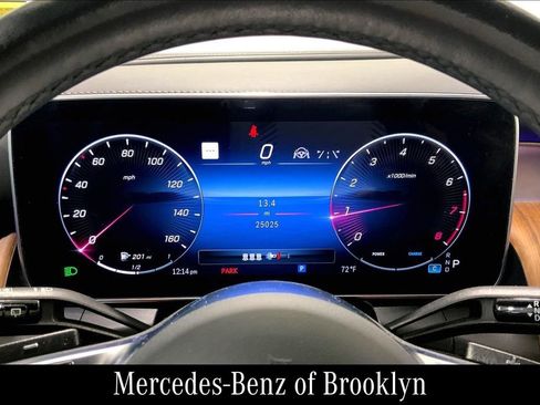 Certified 2023 Mercedes-Benz GLC 300 4MATIC image 28