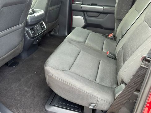 Used 2022 Ford F150 XLT w/ Equipment Group 302A High image 9