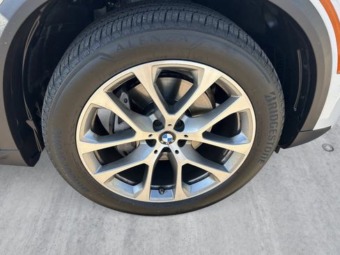 Used 2026 BMW X5 xDrive40i AWD/4WD image 9