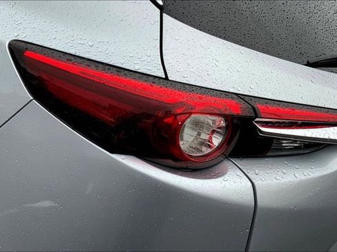 Used 2016 MAZDA CX-9 Grand Touring image 29