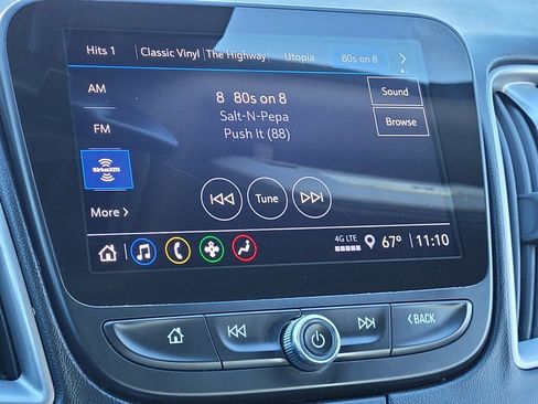 Used 2023 Chevrolet Malibu LT image 13