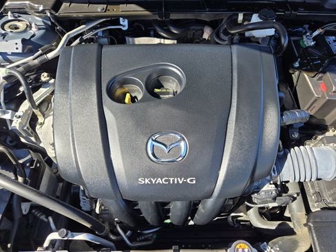 Used 2022 MAZDA CX-30 AWD 2.5 S w/ Preferred Package image 29