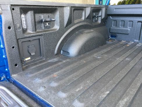 Used 2022 Ford F150 Tremor w/ Equipment Group 401A Mid AWD/4WD image 38