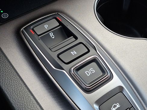 New 2025 Honda Ridgeline Sport image 9