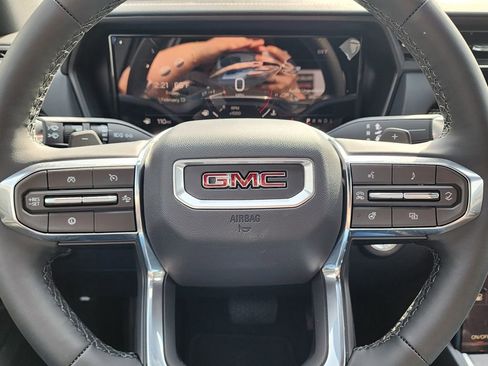 New 2026 GMC Terrain Elevation image 17