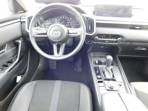 Used 2025 MAZDA CX-50 AWD 2.5 S w/ Premium Package image 17