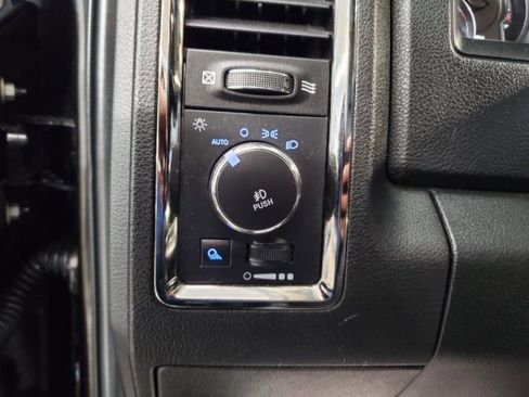 Used 2018 RAM 1500 Sport AWD/4WD image 16