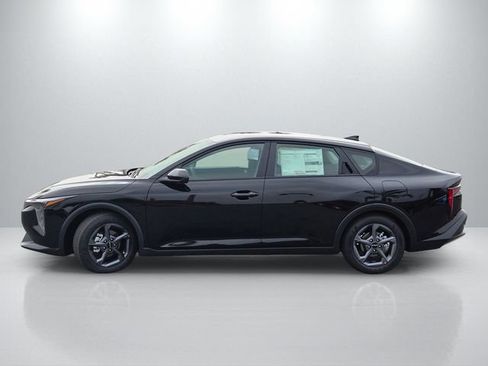 New 2026 Kia K4 FWD image 7