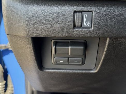 Certified 2026 Chevrolet Colorado ZR2 w/ Technology Package AWD/4WD image 24