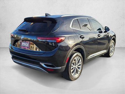 Certified 2023 Buick Envision Preferred AWD/4WD image 5